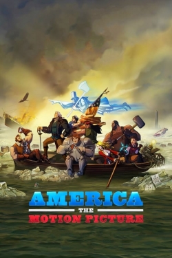 watch America: The Motion Picture