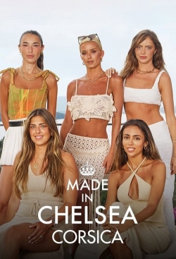 watch Made in Chelsea: Corsica