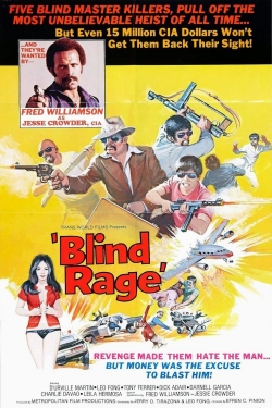 watch Blind Rage