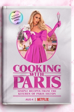 watch Cooking With Paris