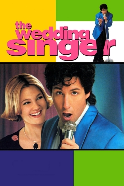 watch The Wedding Singer