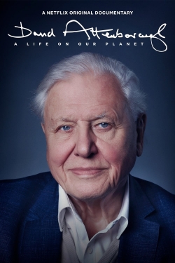 watch David Attenborough: A Life on Our Planet