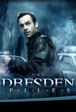 watch The Dresden Files