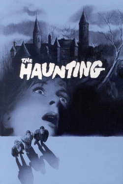 watch The Haunting