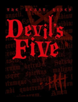watch Devil's Five