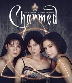 watch Charmed