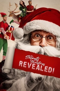 watch The Secrets of Christmas Revealed!