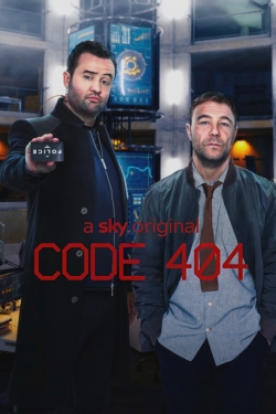 watch Code 404