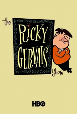 watch The Ricky Gervais Show