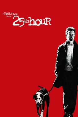 watch 25th Hour