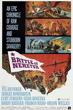watch The Battle of Neretva