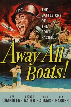 watch Away All Boats