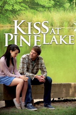 watch Kiss at Pine Lake