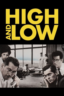 watch High and Low