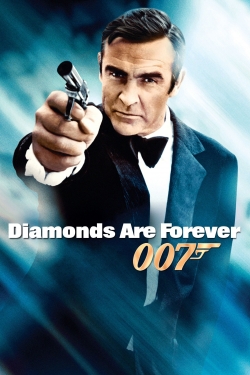 watch Diamonds Are Forever