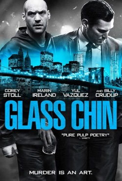 watch Glass Chin