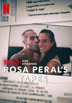 watch Rosa Peral's Tapes
