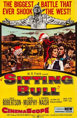 watch Sitting Bull