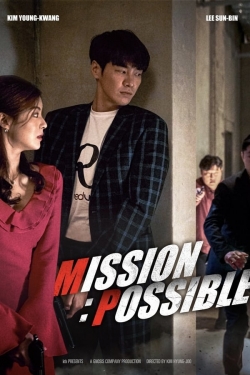 watch Mission: Possible