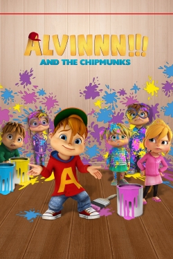 watch Alvinnn!!! and The Chipmunks