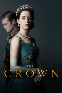 watch The Crown