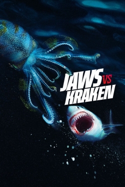 watch Jaws vs. Kraken