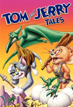 watch Tom and Jerry Tales