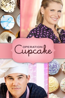 watch Operation Cupcake