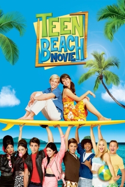 watch Teen Beach Movie