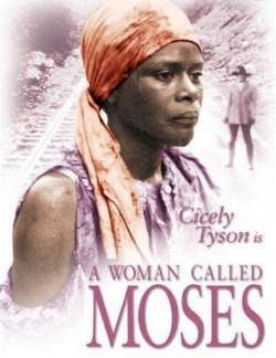 watch A Woman Called Moses