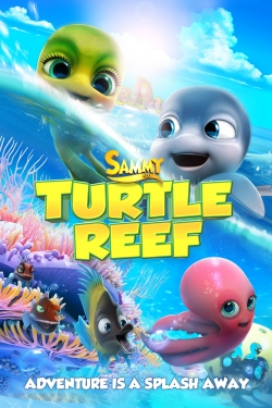 watch Sammy and Co: Turtle Reef