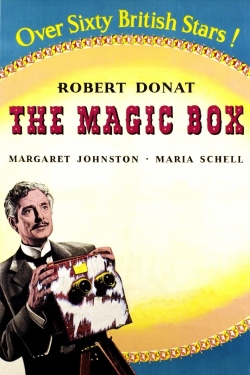 watch The Magic Box