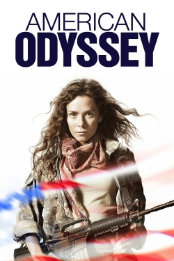 watch American Odyssey