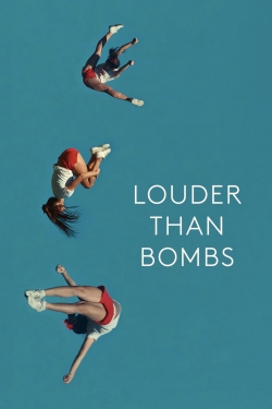 watch Louder Than Bombs