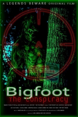 watch Bigfoot: The Conspiracy