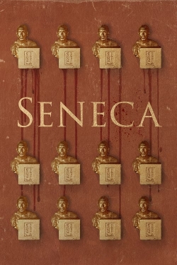 watch Seneca – On the Creation of Earthquakes