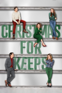 watch Christmas for Keeps