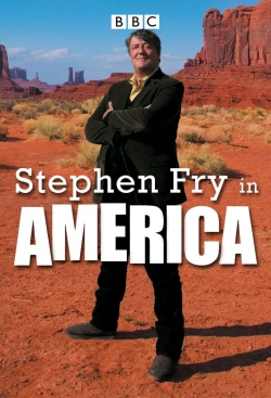 watch Stephen Fry in America