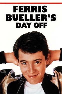 watch Ferris Bueller's Day Off