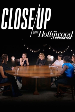watch Close Up with The Hollywood Reporter