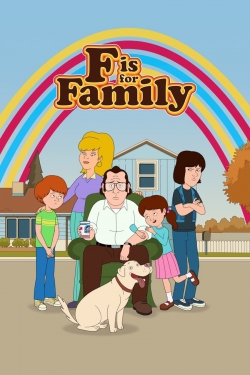 watch F is for Family
