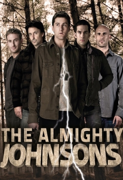 watch The Almighty Johnsons