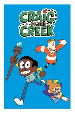 watch Craig of the Creek