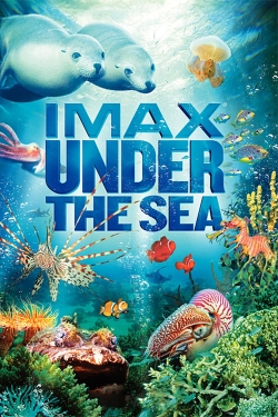 watch Under the Sea 3D