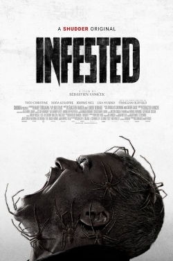 watch Infested