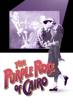 watch The Purple Rose of Cairo