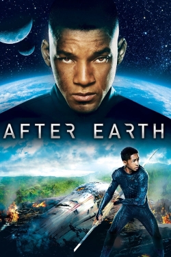 watch After Earth