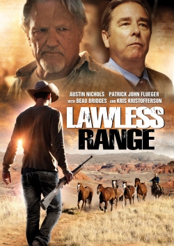 watch Lawless Range