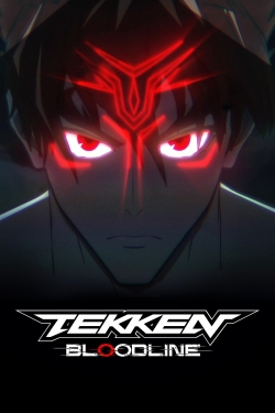 watch Tekken: Bloodline