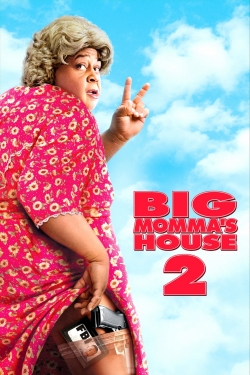 watch Big Momma's House 2
